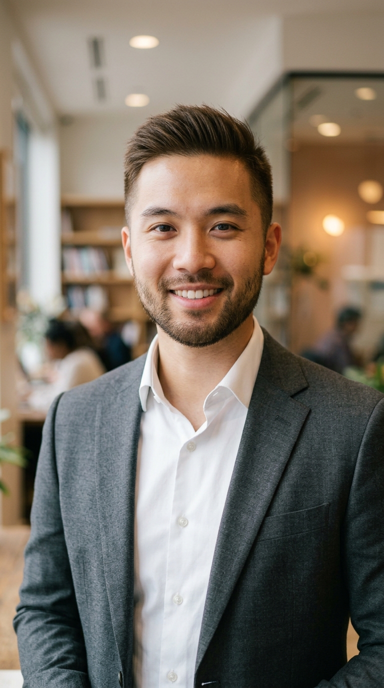 Stephen Grant profile photo